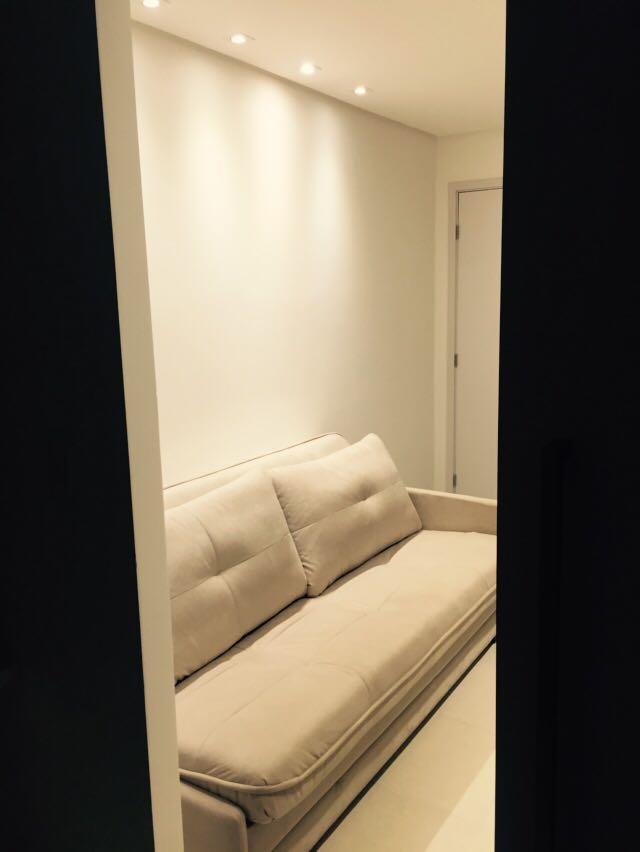Flats Class Boa Viagem Exclusive Apartamento Recife