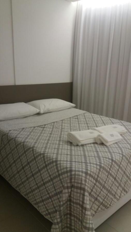Apartamento Flats Class Boa Viagem Exclusive *