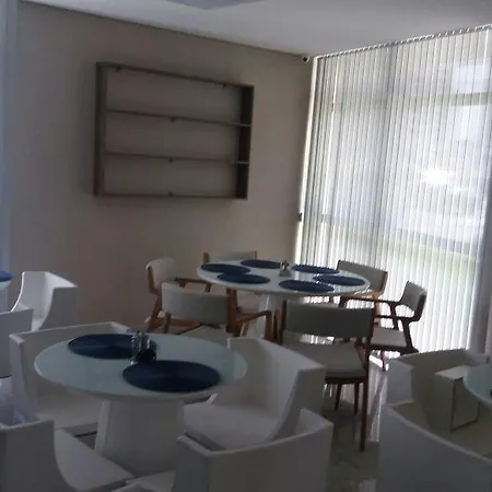 Flats Beach Class Boa Viagem Exclusive Recife Exterior photo