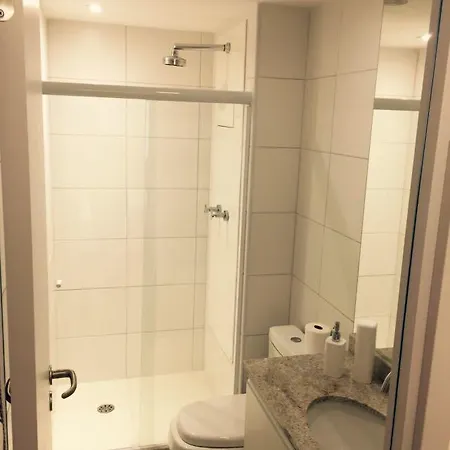 Flats Beach Class Boa Viagem Exclusive Recife Exterior photo