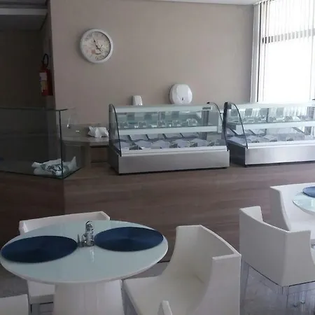 Flats Beach Class Boa Viagem Exclusive Recife Exterior photo
