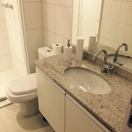 Flats Beach Class Boa Viagem Exclusive Recife Exterior photo