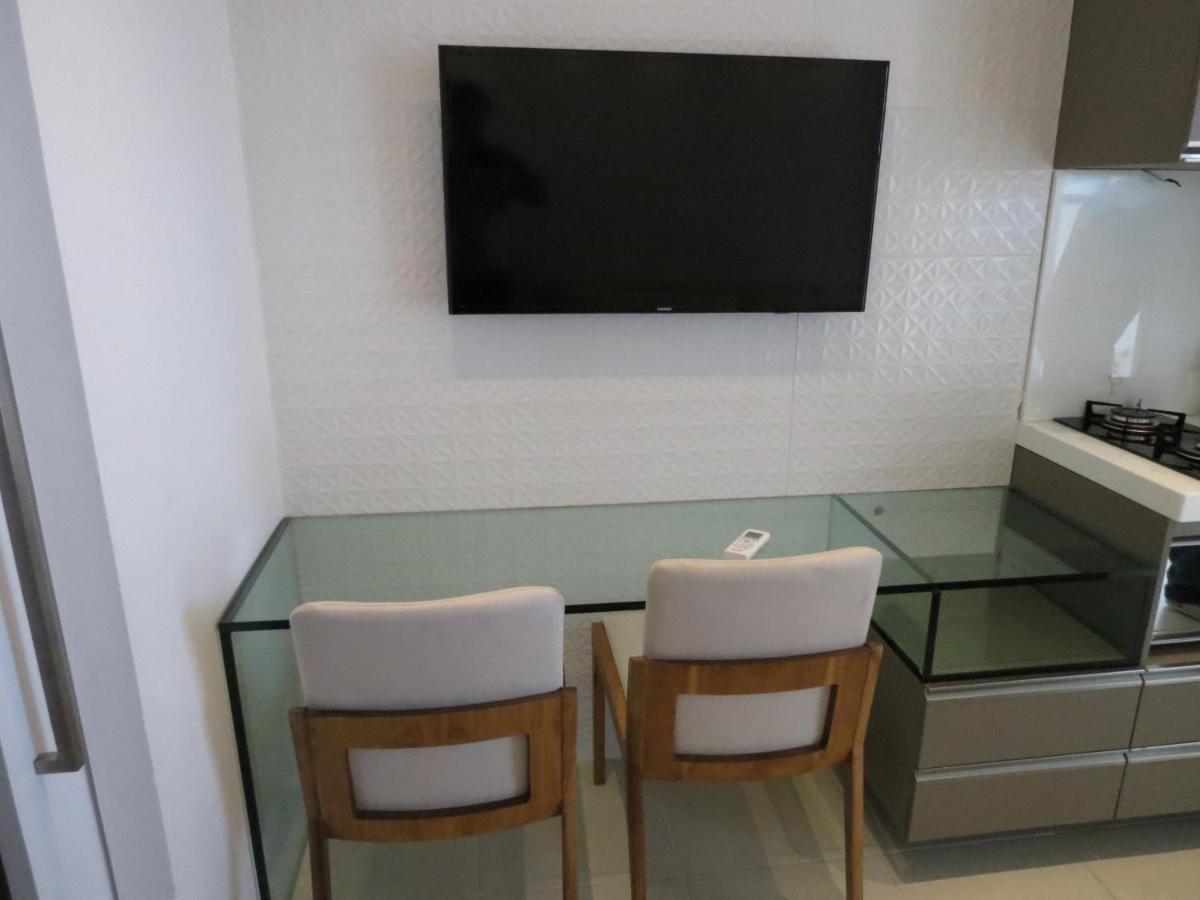 Flats Class Boa Viagem Exclusive Apartment