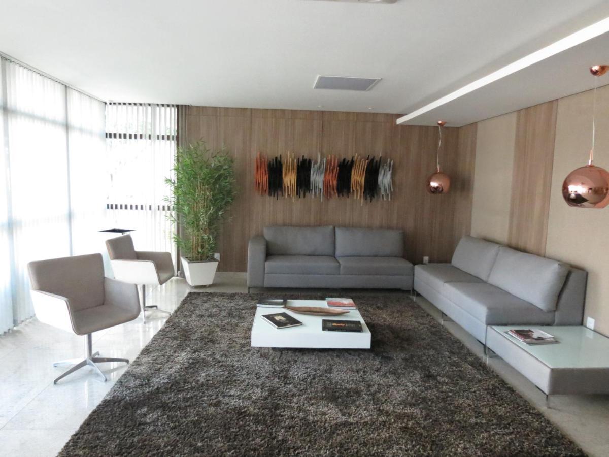 Flats Class Boa Viagem Exclusive Apartment *