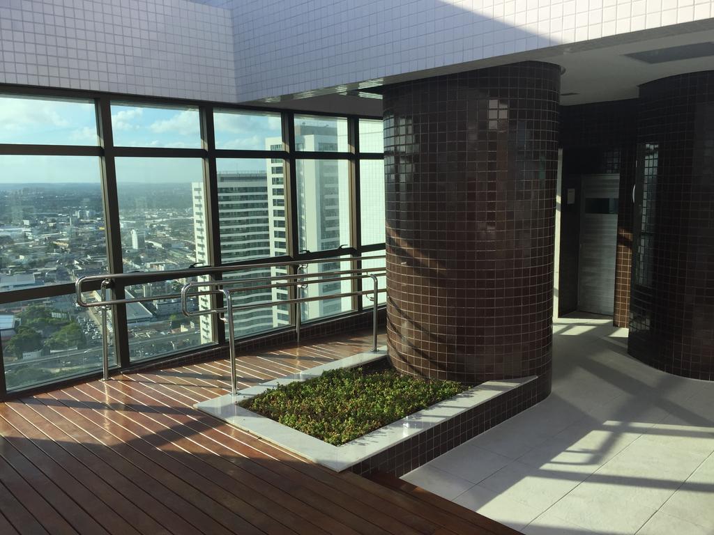 Apartment Flats Class Boa Viagem Exclusive *
