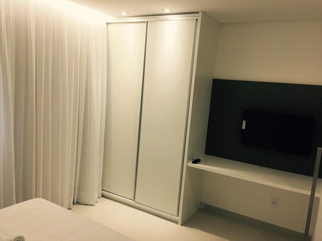 Flats Class Boa Viagem Exclusive Apartment Recife