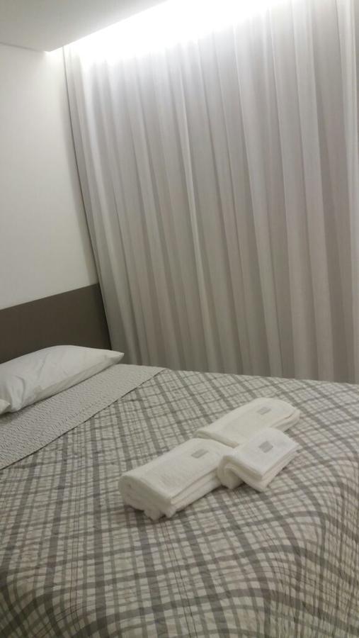 Flats Class Boa Viagem Exclusive * Recife