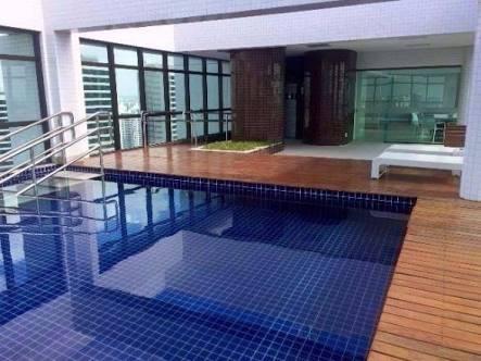 Flats Class Boa Viagem Exclusive * Recife