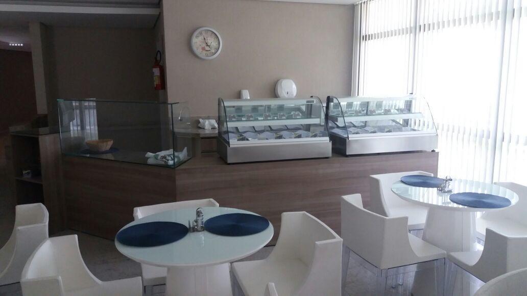 Flats Class Boa Viagem Exclusive Apartment Recife