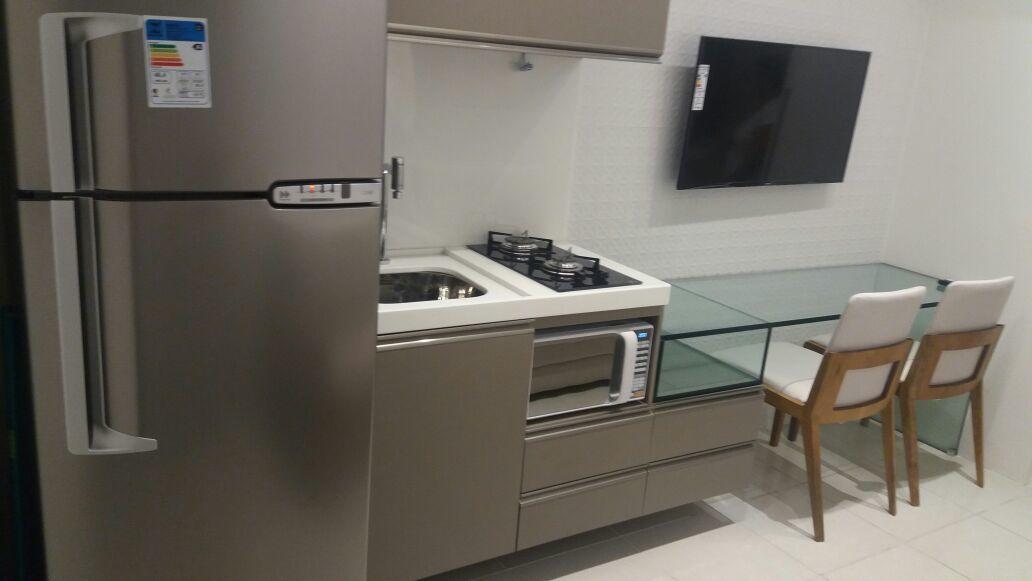 Flats Class Boa Viagem Exclusive Apartment